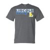 8000 Adult DryBlend 50/50 T-Shirt Thumbnail
