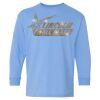 5400B Youth Heavy Cotton Long Sleeve Thumbnail