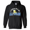 18500 Adult Heavy Blend Hooded Sweatshirt Thumbnail