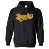18500 Adult Heavy Blend Hooded Sweatshirt Thumbnail