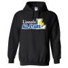 18500 Adult Heavy Blend Hooded Sweatshirt Thumbnail