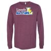 3513 Adult Extra Soft Tri-blend Long Sleeve Thumbnail