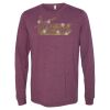 3513 Adult Extra Soft Tri-blend Long Sleeve Thumbnail