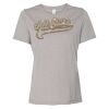 6413 Women’s Extra Soft Tri-blend Tee Thumbnail